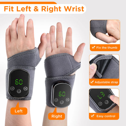 Advanced Infrared Joint Therapy Wrap