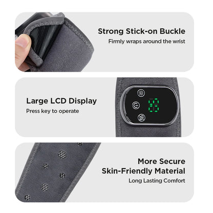 Advanced Infrared Joint Therapy Wrap