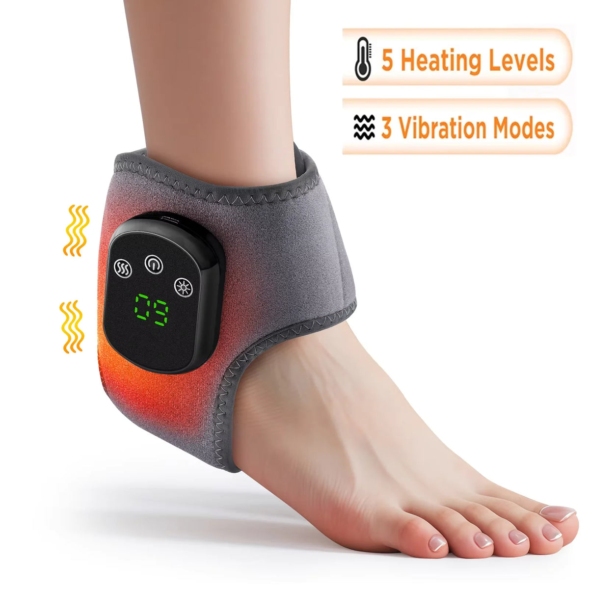 Advanced Infrared Joint Therapy Wrap