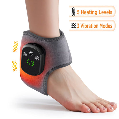 Advanced Infrared Joint Therapy Wrap