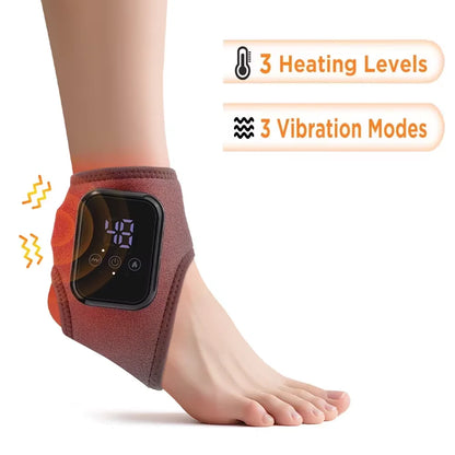Advanced Infrared Joint Therapy Wrap