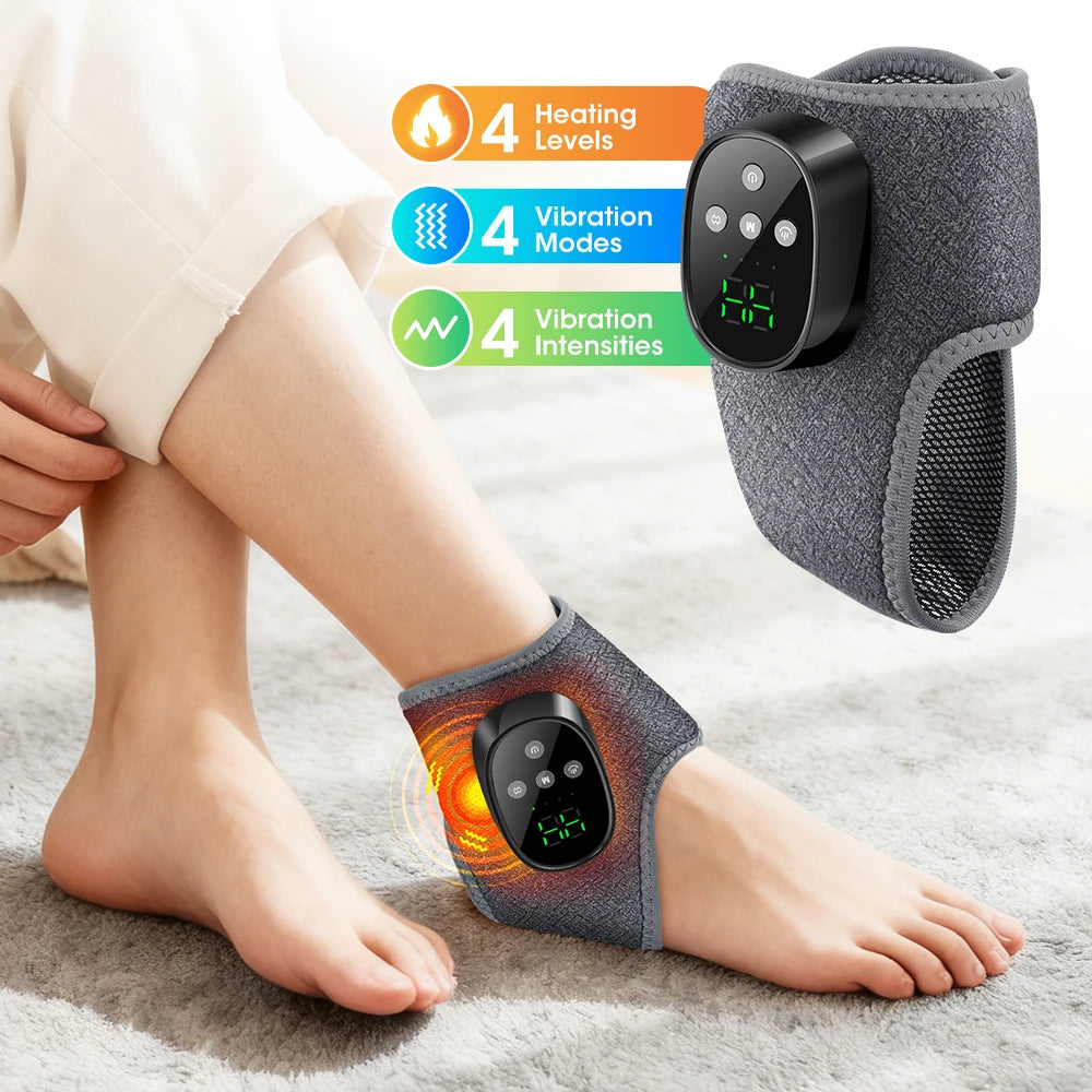 Advanced Infrared Joint Therapy Wrap