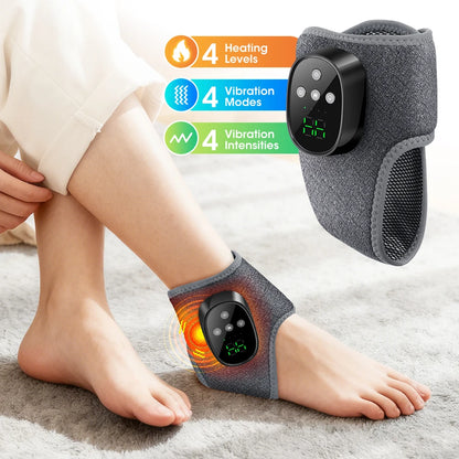 Advanced Infrared Joint Therapy Wrap