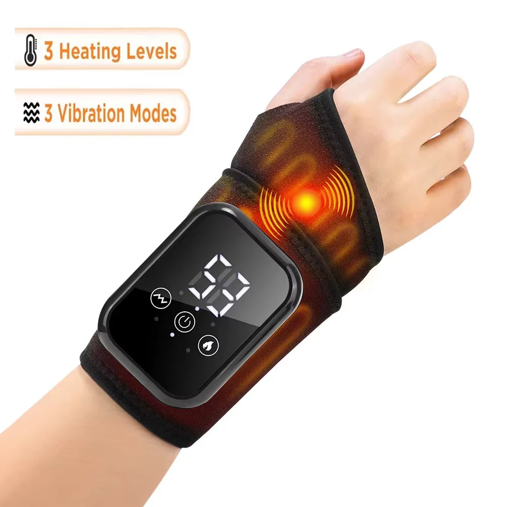 Advanced Infrared Joint Therapy Wrap