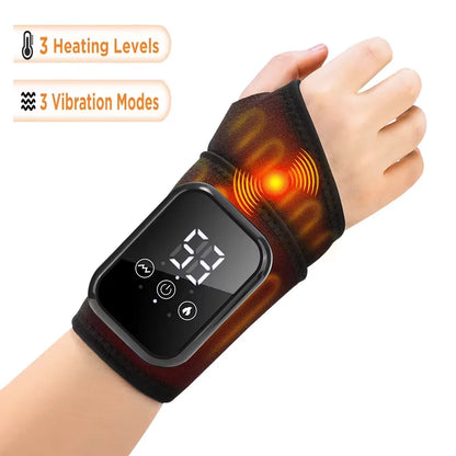 Advanced Infrared Joint Therapy Wrap