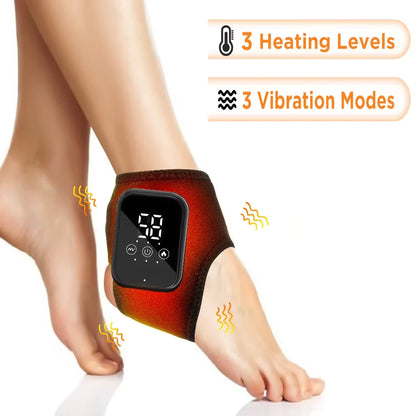 Advanced Infrared Joint Therapy Wrap